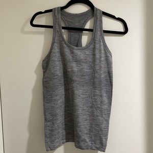 lululemon swiftly tank